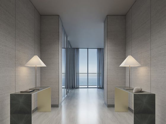 Luxurious | Spacious 2BR | Sea Views, picture 10