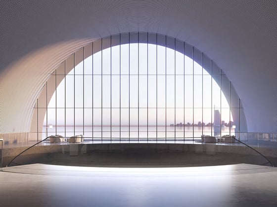 Bespoke Project | Elegant Interiors | Sea Views, picture 24