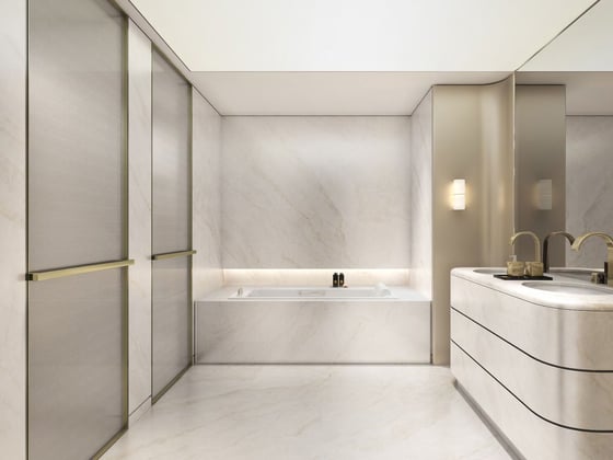 Bespoke Project | Elegant Interiors | Sea Views, picture 18