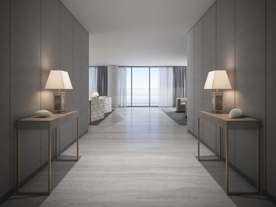 Prestige 5BR | Luxury Living | Branded by Armani, picture 23