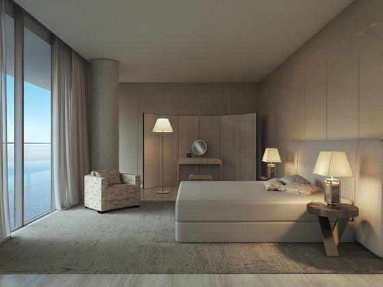 Sea View | Presidential 5BR | Ultra Luxurious, picture 16