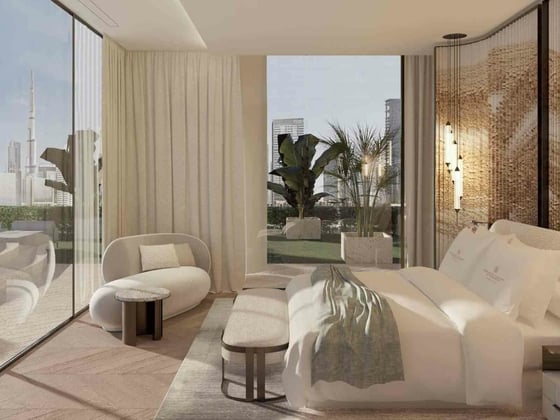 Spacious Layout | Prime Location | Furnished, picture 8
