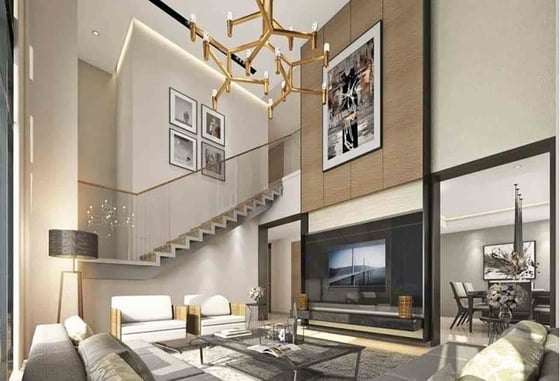 Duplex | Private Pool | 360 Panoramic Views, picture 6