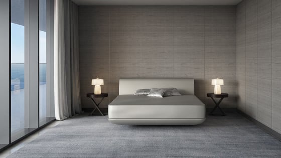 Refined Waterfront Apartment by Armani, picture 12