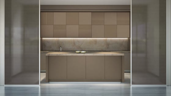 The Epitome of Beachfront Luxury by Armani, picture 10