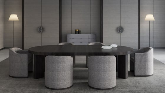 The Epitome of Beachfront Luxury by Armani, picture 11