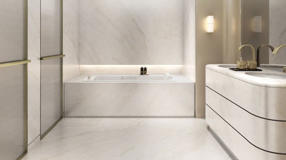 The Epitome of Beachfront Luxury by Armani, picture 17