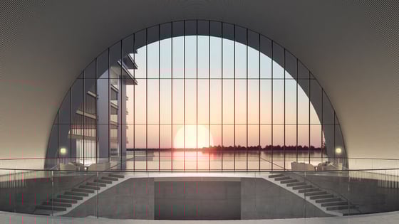 The Epitome of Beachfront Luxury by Armani, picture 19