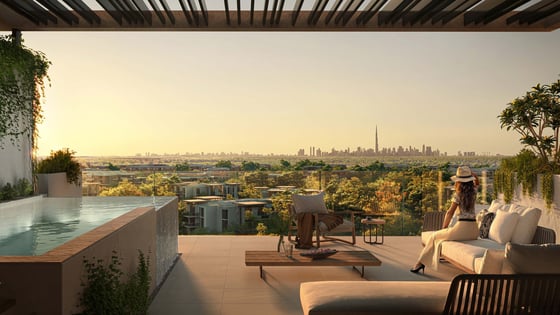 Best 2 Bed Unit | Prime Investment Opportunity, picture 11