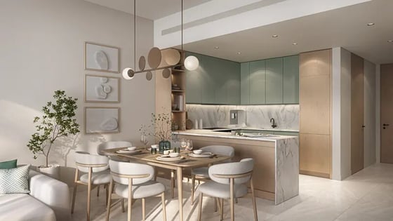 Best 2 Bed Unit | Prime Investment Opportunity, picture 2