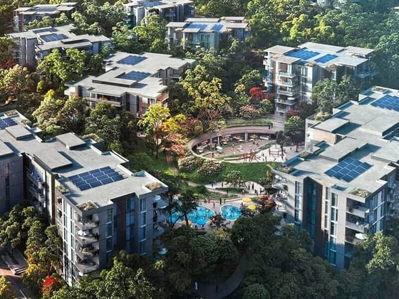 Best 2 Bed Unit | Prime Investment Opportunity, picture 7