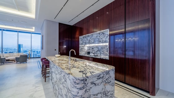 Luxurious Waldorf Astoria Living in Business Bay, picture 10