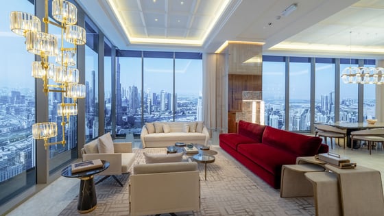 Sophisticated Urban Living by Waldorf Astoria, picture 3