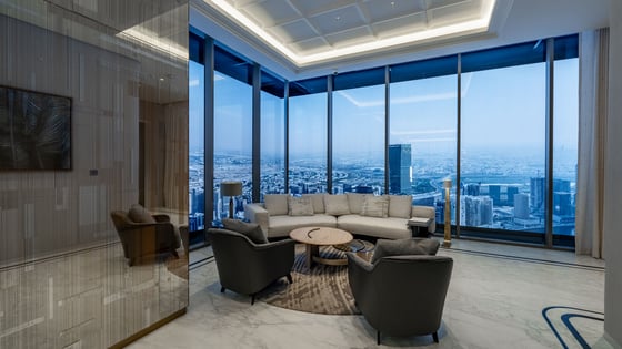 Sophisticated Urban Living by Waldorf Astoria, picture 8