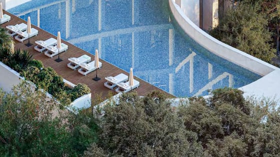 Exquisite 2BR Apartment | Eden House Za’abeel, picture 10