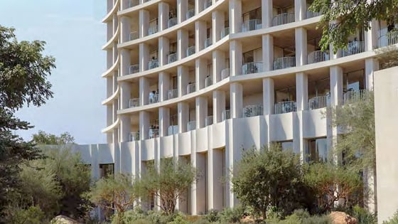 Exquisite 2BR Apartment | Eden House Za’abeel, picture 11