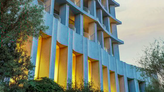 Exquisite 2BR Apartment | Eden House Za’abeel, picture 9