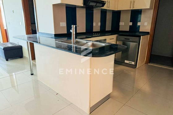 VACANT | FURNISHED | HIGH FLOOR | CHILLER FREE, picture 9