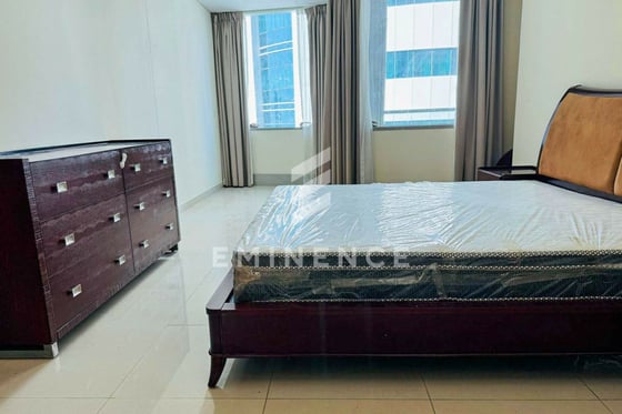 VACANT | FURNISHED | HIGH FLOOR | CHILLER FREE, picture 6