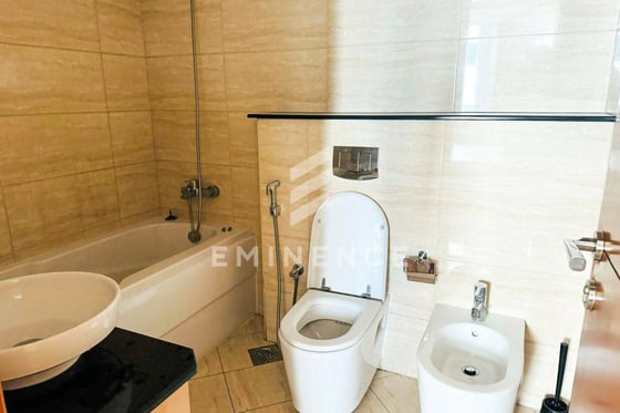VACANT | FURNISHED | HIGH FLOOR | CHILLER FREE, picture 10