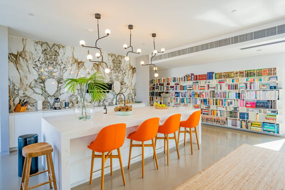 The Penthouse | Private Beach | Seafront Living, picture 9