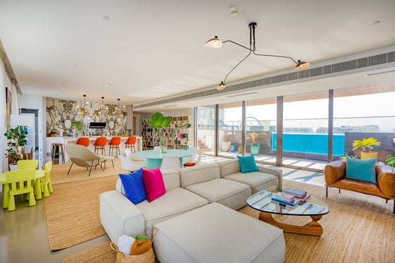 The Penthouse | Private Beach | Seafront Living, picture 8