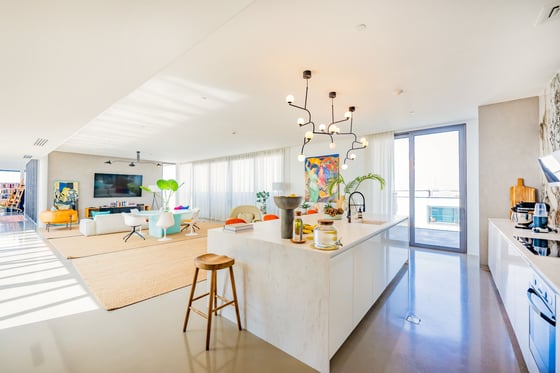 The Penthouse | Private Beach | Seafront Living, picture 11