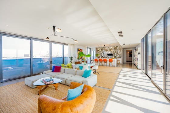 The Penthouse | Private Beach | Seafront Living, picture 13