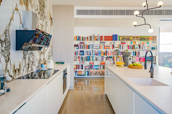 The Penthouse | Private Beach | Seafront Living, picture 10