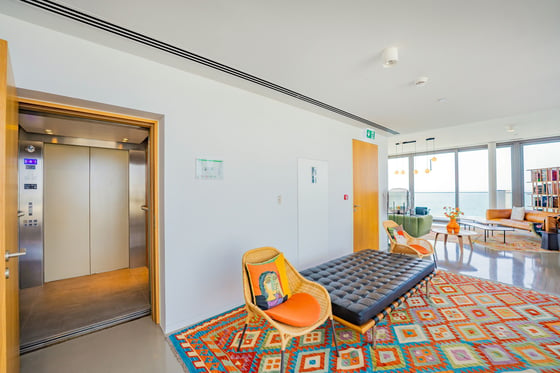 The Penthouse | Private Beach | Seafront Living, picture 6