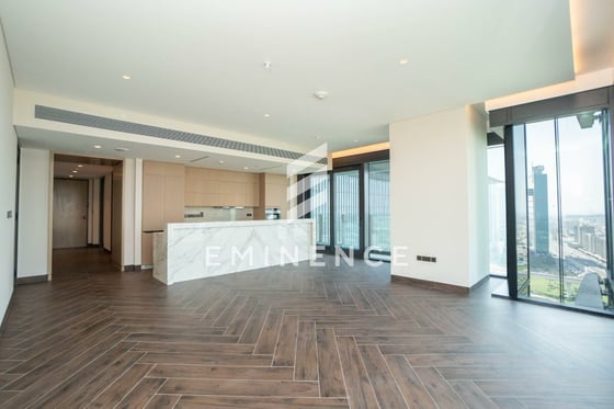 01 Series | Simplex | Exclusive | HIgh Floor, picture 12