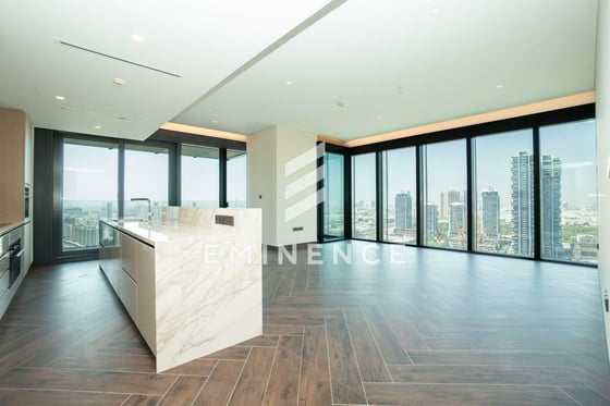 01 Series | Simplex | Exclusive | HIgh Floor, picture 5