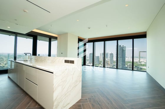 01 Series | Simplex | Exclusive | HIgh Floor, picture 8