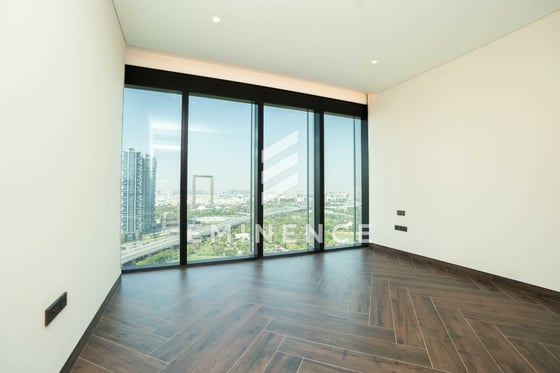 01 Series | Simplex | Exclusive | HIgh Floor, picture 15