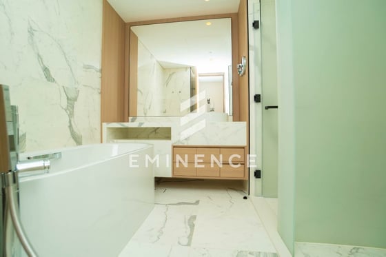01 Series | Simplex | Exclusive | HIgh Floor, picture 20