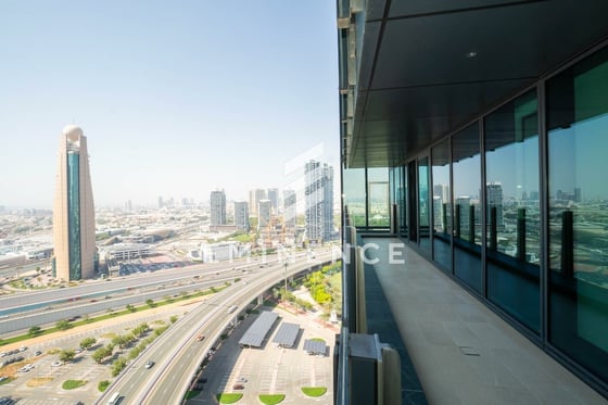 01 Series | Simplex | Exclusive | HIgh Floor, picture 25