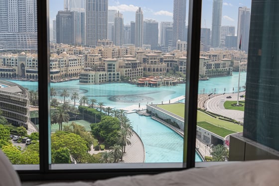 **The Most Spectacular Burj View in Downtown**, picture 15