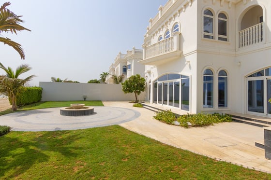 1 of 4 Classic Luxury Tip Villa in Palm Jumeirah, picture 5