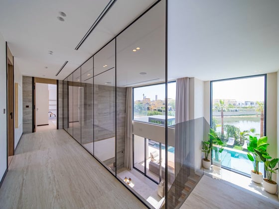Exquisite Waterfront Villa in Jumeirah Islands, picture 10