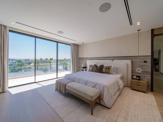 Exquisite Waterfront Villa in Jumeirah Islands, picture 8