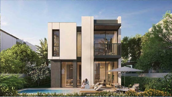 Townhouse | Private Garden and Double Garage, picture 8