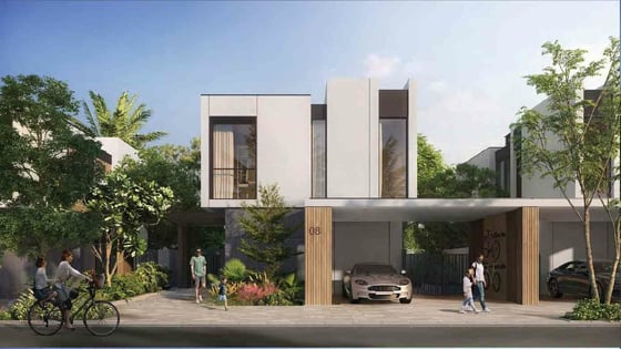 Townhouse | Private Garden and Double Garage, picture 6