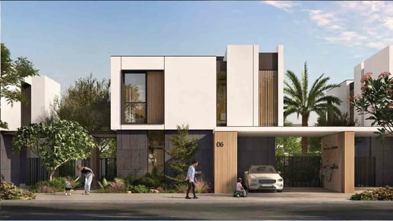 Townhouse | Private Garden and Double Garage, picture 3