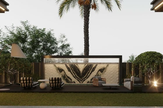 Luxury Villa | Private Elevator |  Beach Access, picture 12