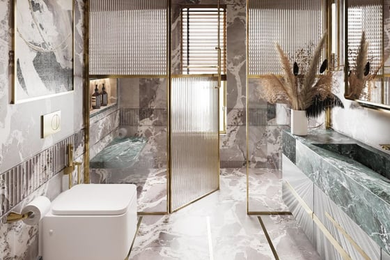 Luxury Villa | Private Elevator |  Beach Access, picture 7