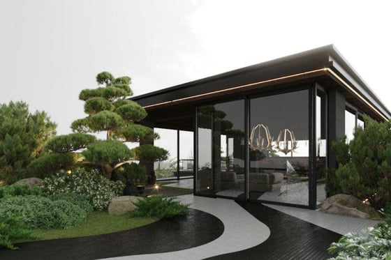 Luxury Villa | Private Elevator |  Beach Access, picture 17