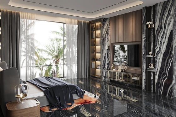 Luxury Villa | Private Elevator |  Beach Access, picture 8