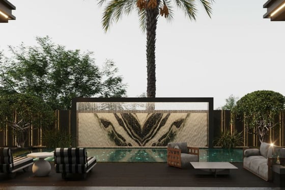 Luxury Villa | Private Elevator |  Beach Access, picture 19