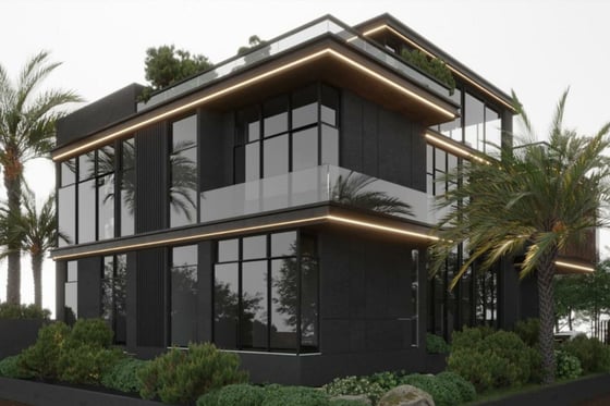 Luxury Villa | Private Elevator |  Beach Access, picture 20