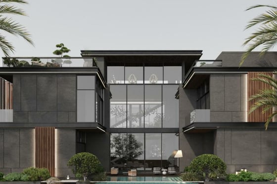 Luxury Villa | Private Elevator |  Beach Access, picture 16